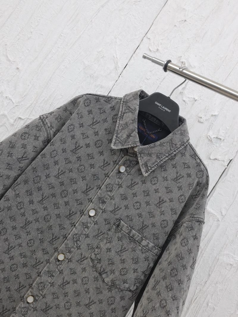 Louis Vuitton Outwear Reliable 138613