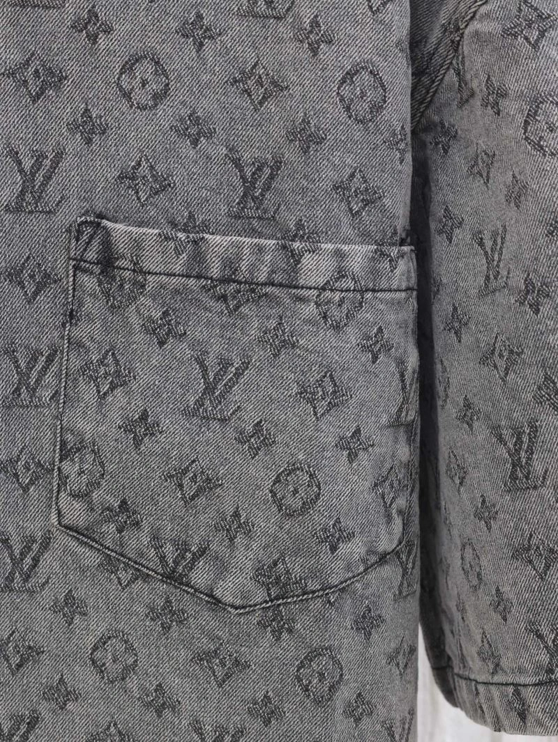Louis Vuitton Outwear Reliable 138613