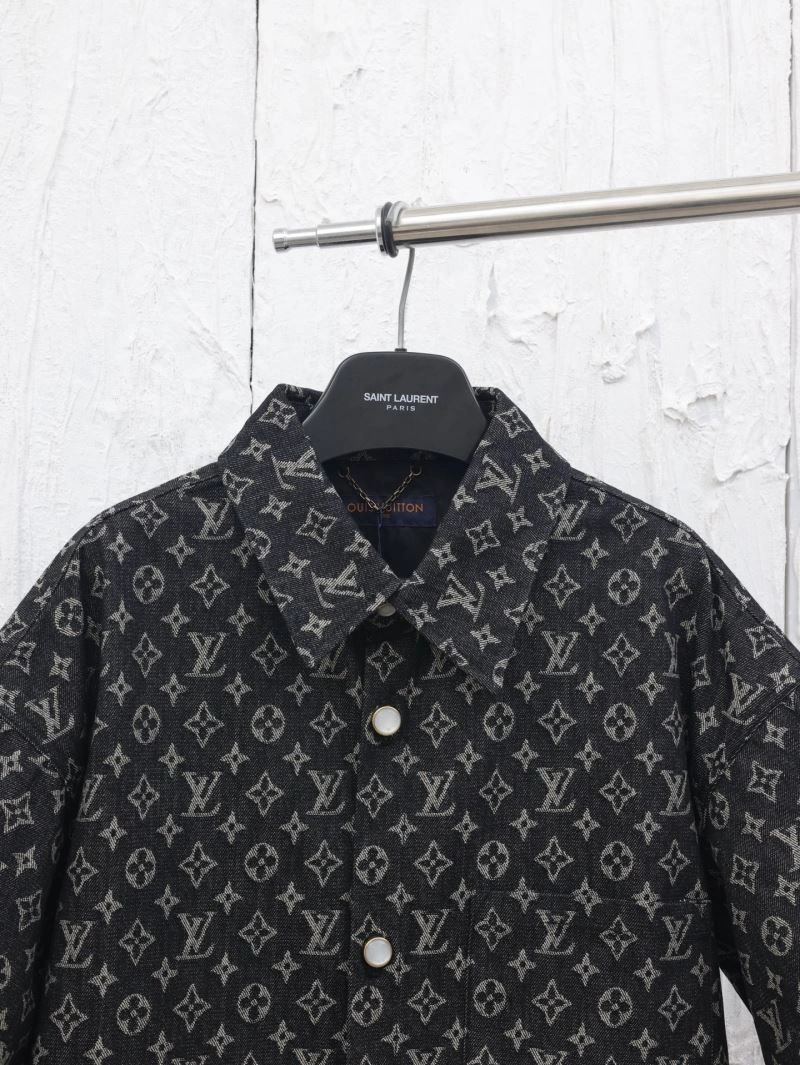 SmartChoice Louis Vuitton Outwear 138611