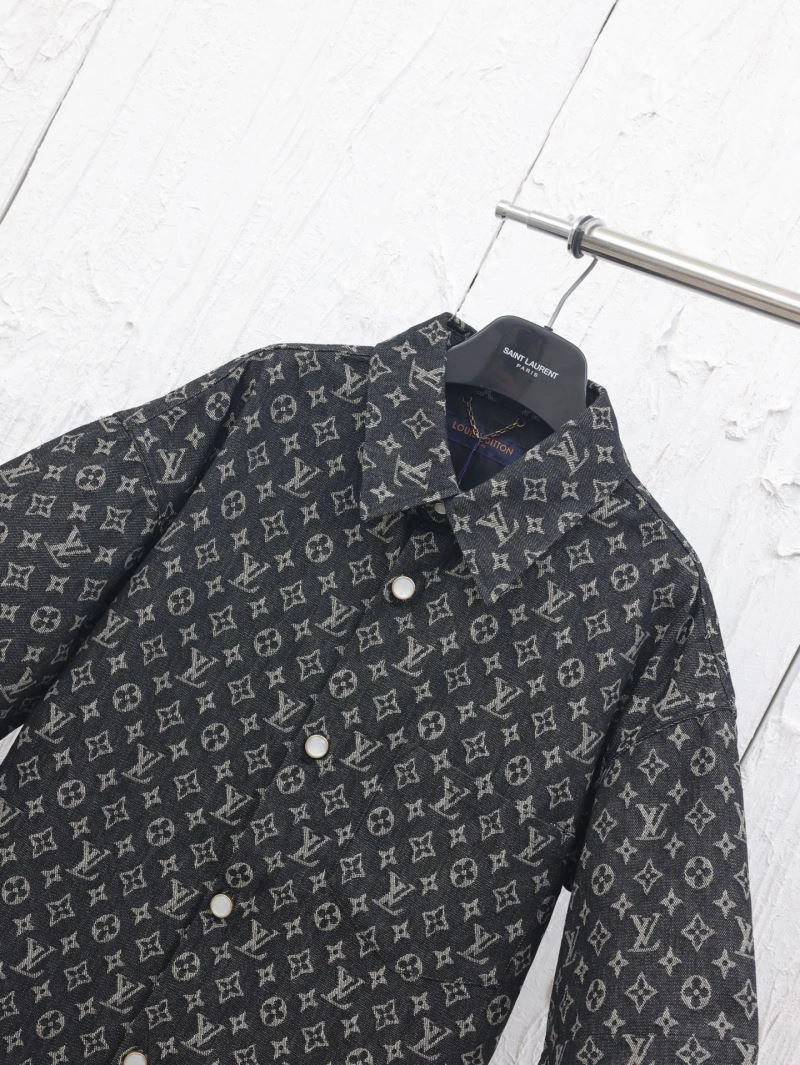 SmartChoice Louis Vuitton Outwear 138611