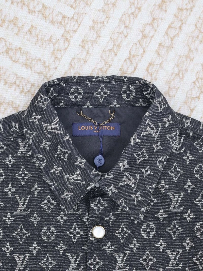 SmartChoice Louis Vuitton Outwear 138611