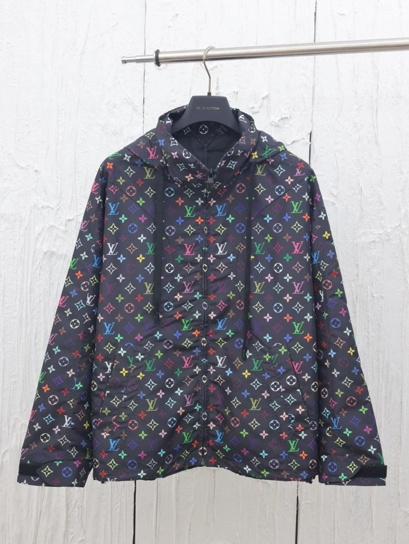 OnTrend Louis Vuitton Outwear 138618