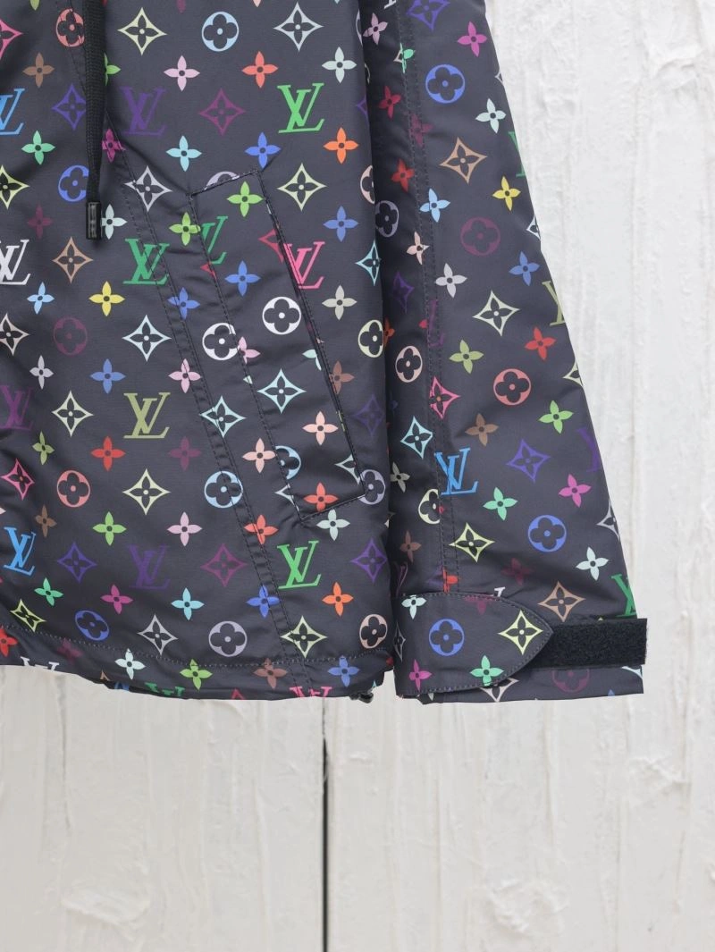 OnTrend Louis Vuitton Outwear 138618