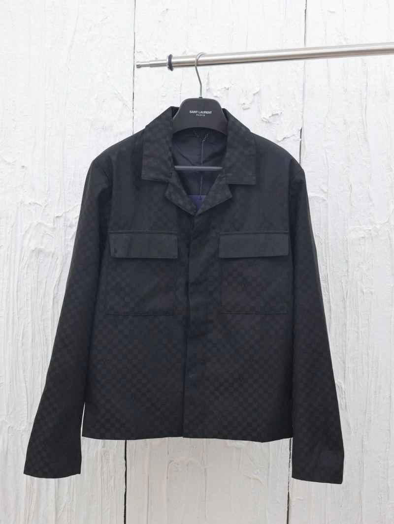 Louis Vuitton Outwear DailyWear 138626