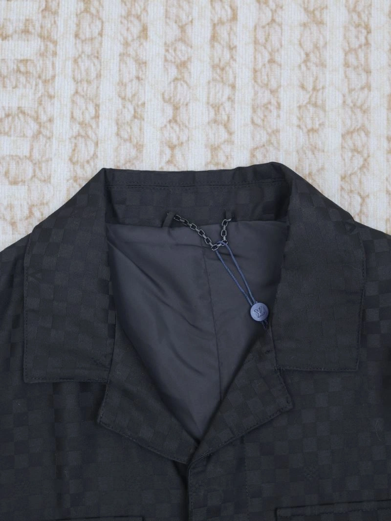 Louis Vuitton Outwear DailyWear 138626