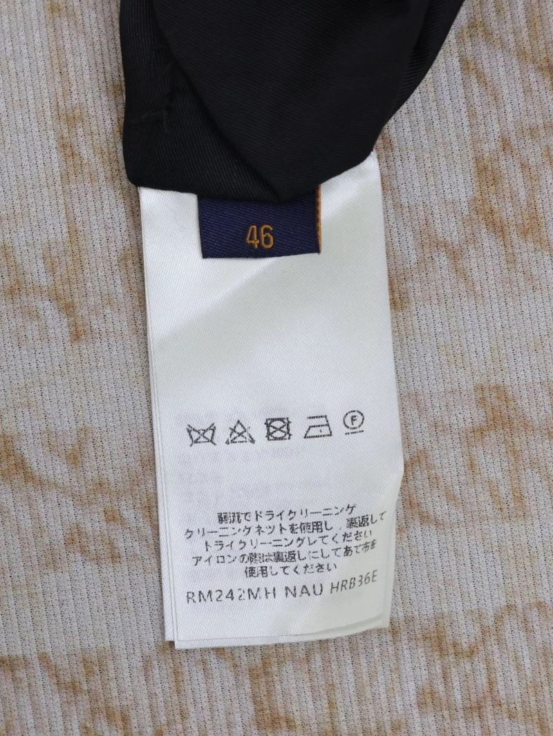 Louis Vuitton Outwear DailyWear 138626