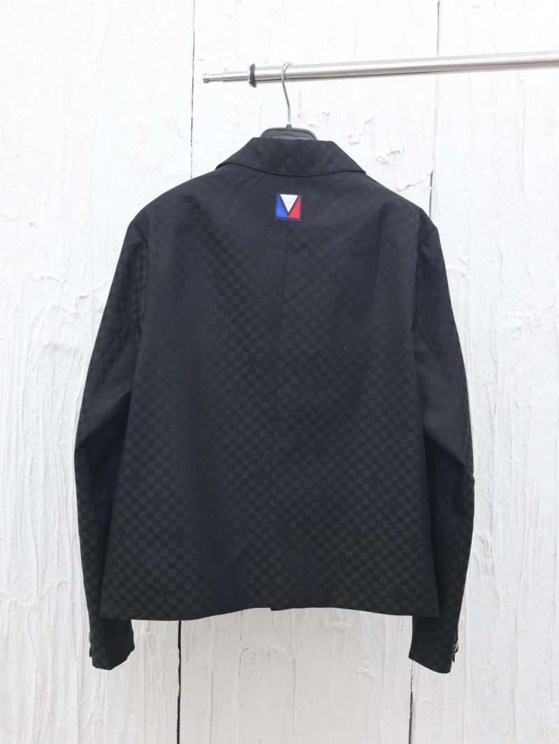 Louis Vuitton Outwear DailyWear 138626