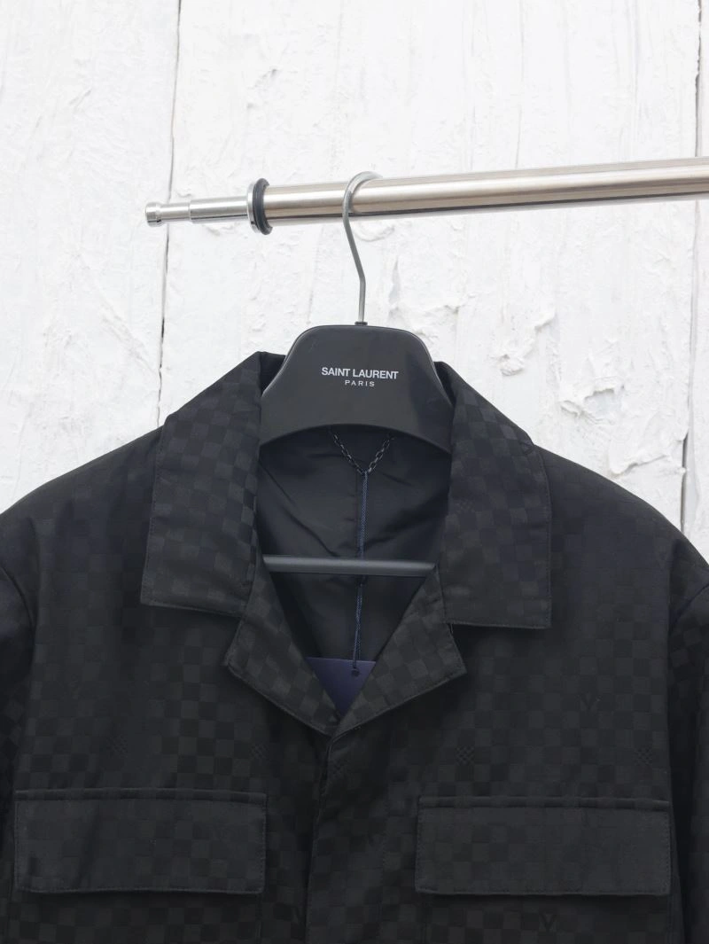 Louis Vuitton Outwear DailyWear 138626