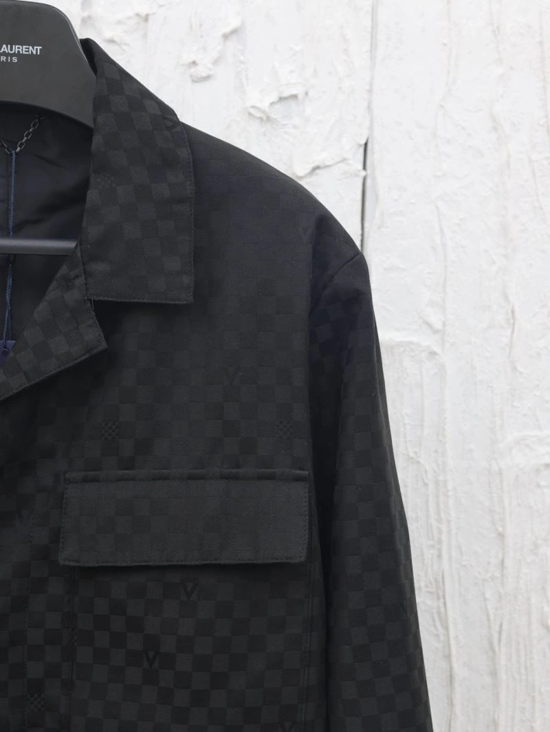 Louis Vuitton Outwear DailyWear 138626