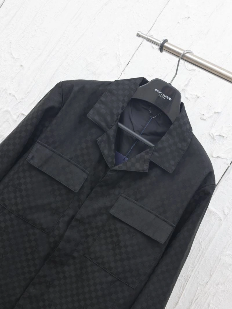 Louis Vuitton Outwear DailyWear 138626