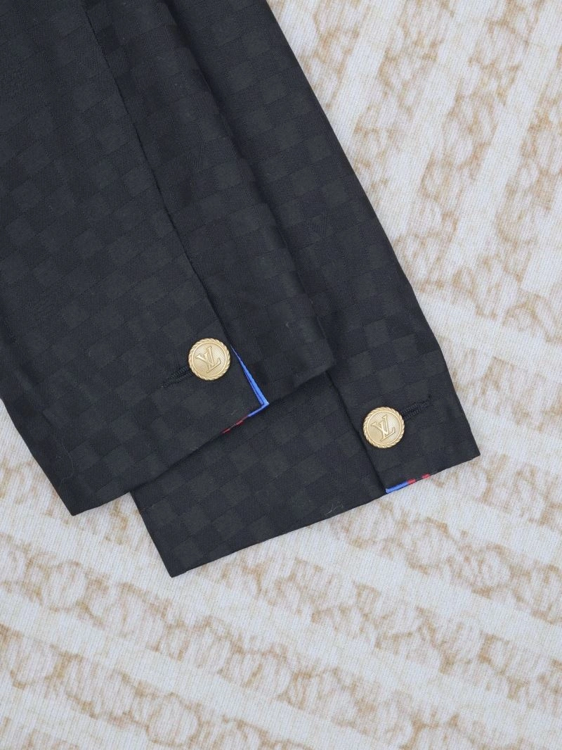 Louis Vuitton Outwear DailyWear 138626