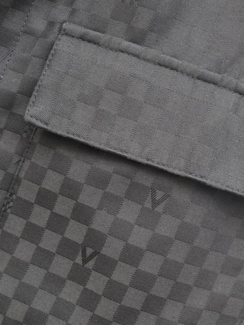 Louis Vuitton Outwear DailyWear 138626