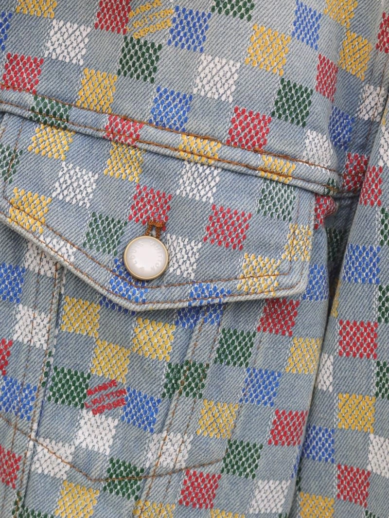 Durable Louis Vuitton Outwear 138633