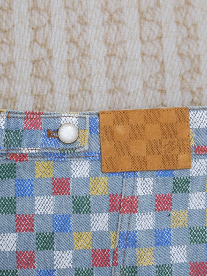 Durable Louis Vuitton Outwear 138633