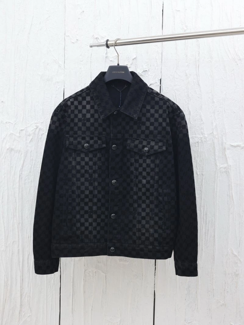 Louis Vuitton Outwear Practical 138631