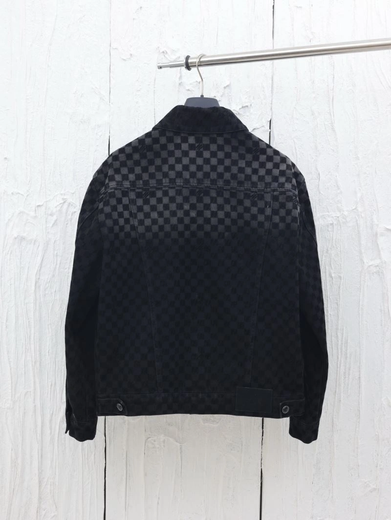Louis Vuitton Outwear Practical 138631