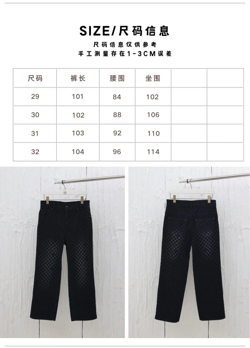 Louis Vuitton Outwear Practical 138631
