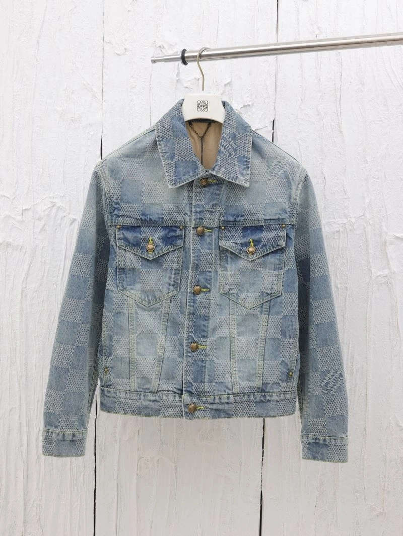 Youthful Louis Vuitton Outwear 138612