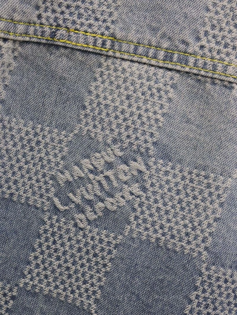 Youthful Louis Vuitton Outwear 138612