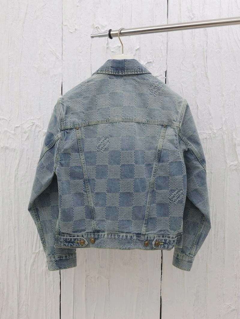 Youthful Louis Vuitton Outwear 138612