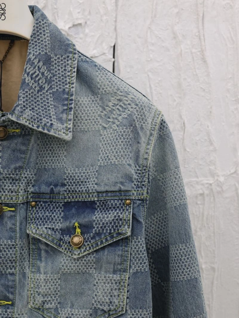 Youthful Louis Vuitton Outwear 138612