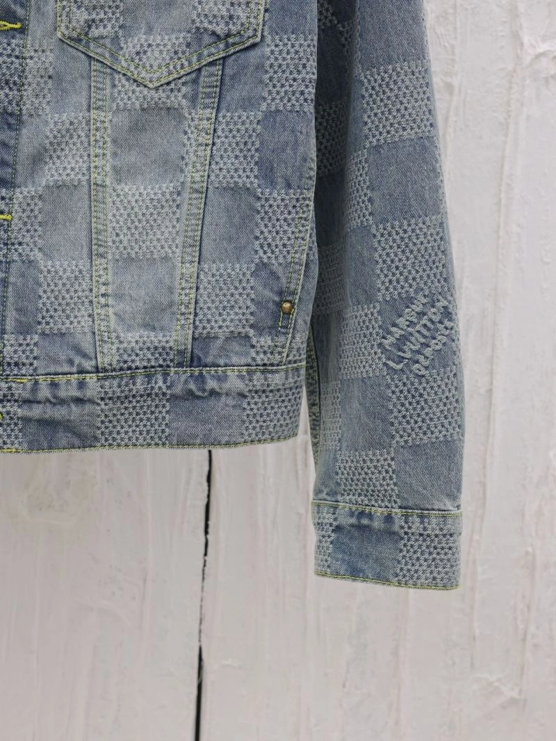 Youthful Louis Vuitton Outwear 138612
