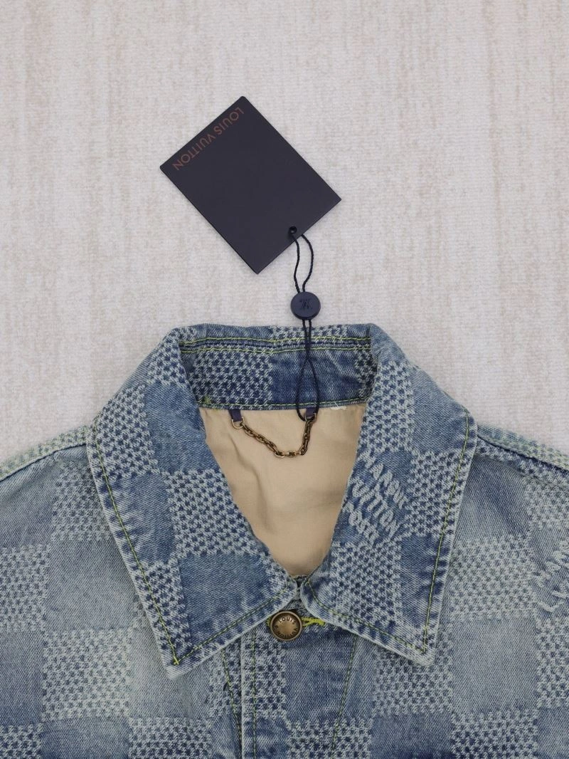 Youthful Louis Vuitton Outwear 138612