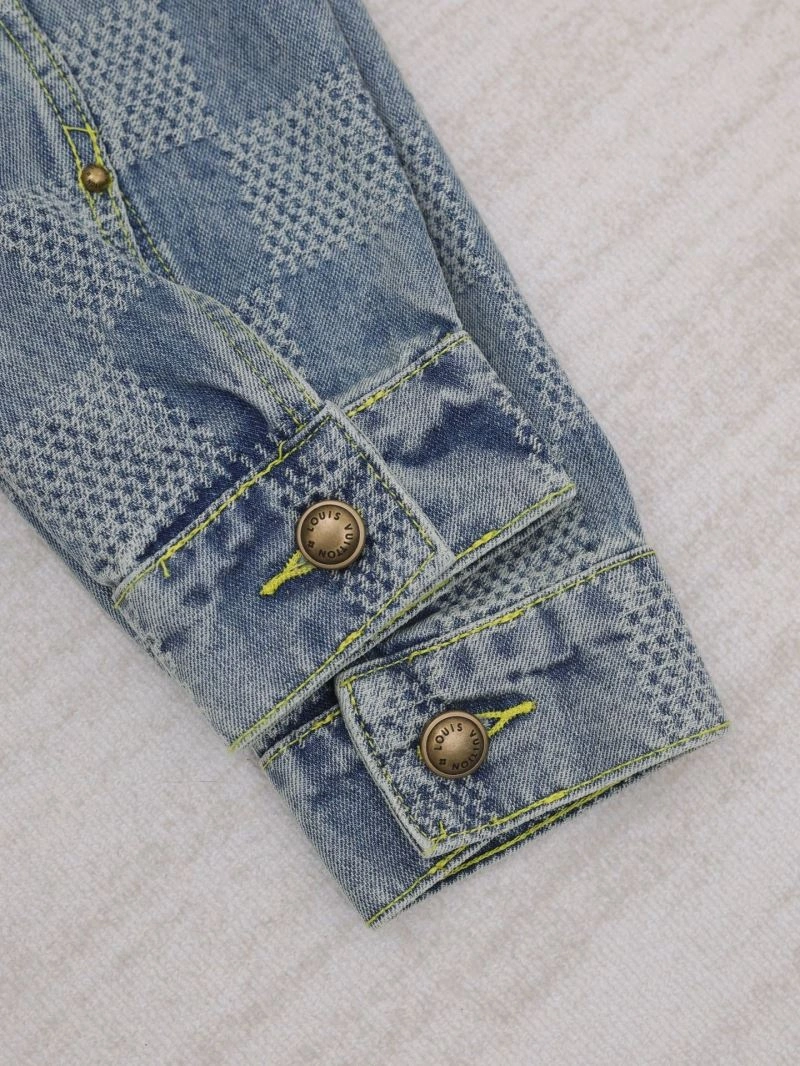 Youthful Louis Vuitton Outwear 138612