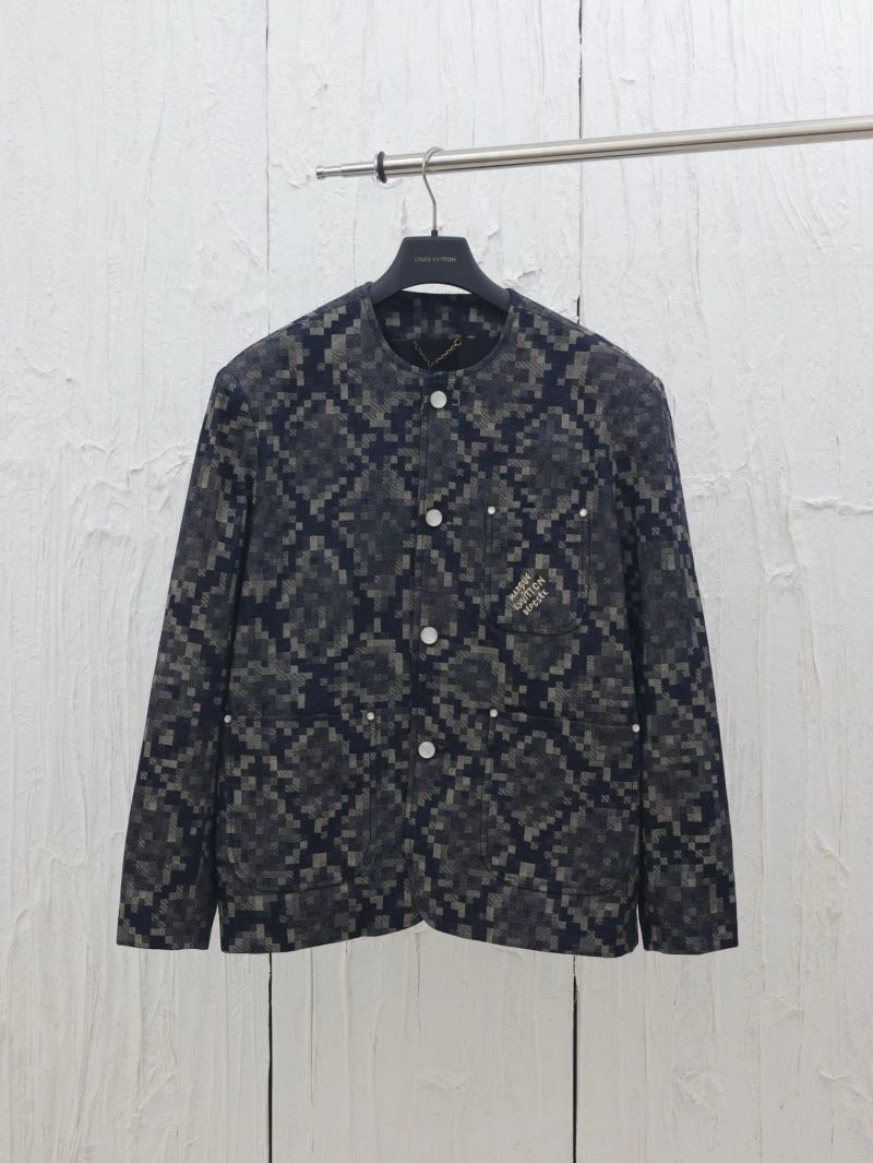 Louis Vuitton Outwear Seasonal 138619