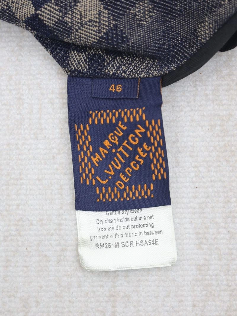 Louis Vuitton Outwear Seasonal 138619