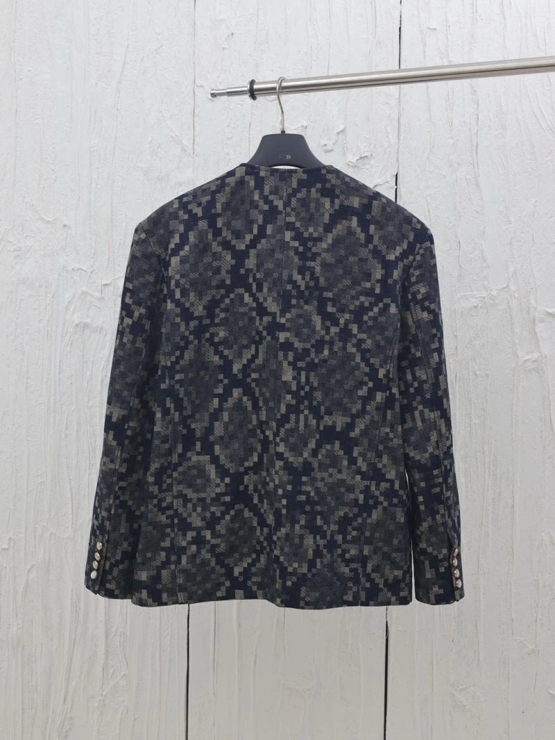 Louis Vuitton Outwear Seasonal 138619