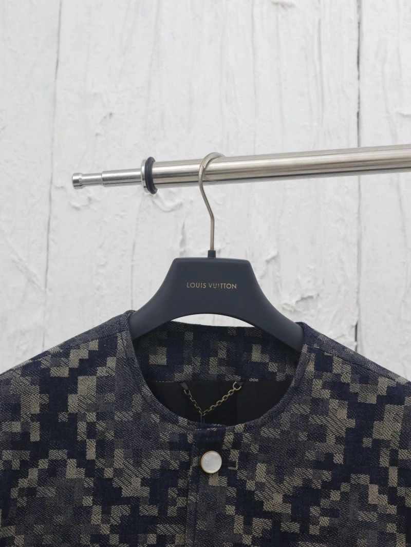Louis Vuitton Outwear Seasonal 138619