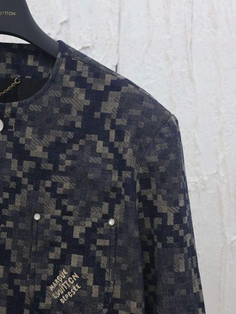Louis Vuitton Outwear Seasonal 138619