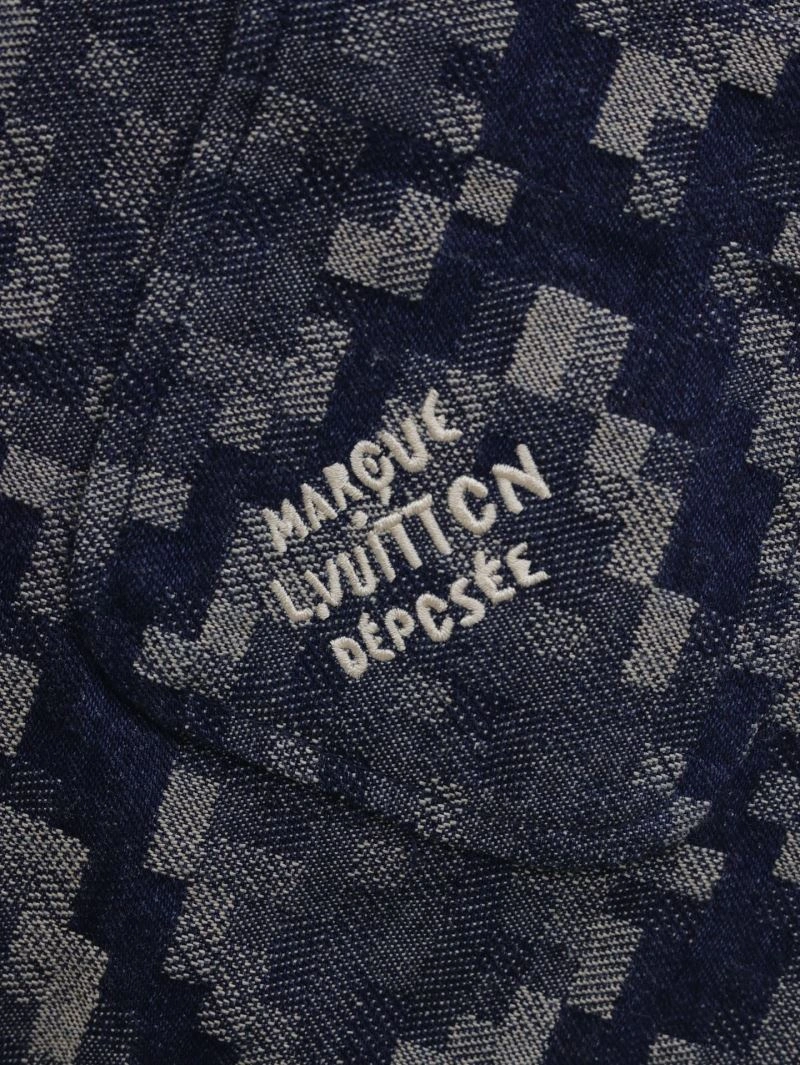Louis Vuitton Outwear Seasonal 138619