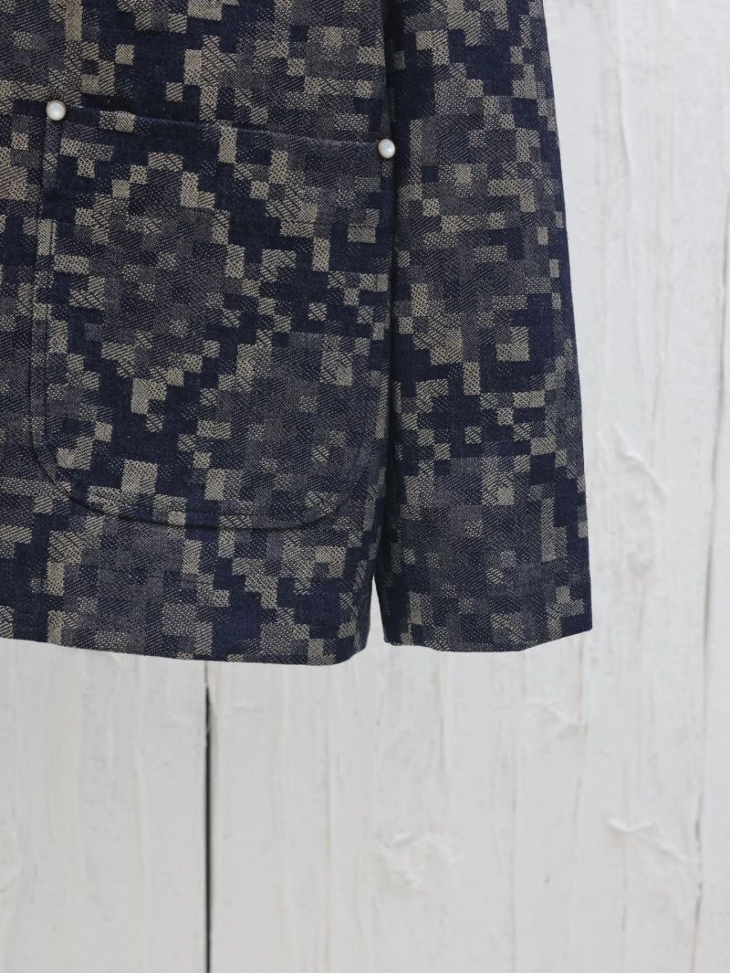 Louis Vuitton Outwear Seasonal 138619