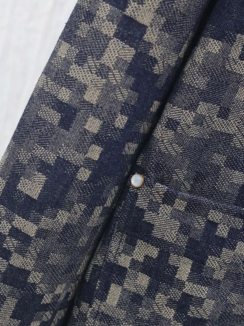 Louis Vuitton Outwear Seasonal 138619