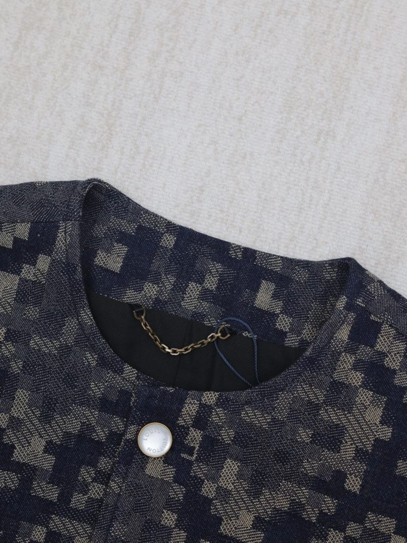 Louis Vuitton Outwear Seasonal 138619
