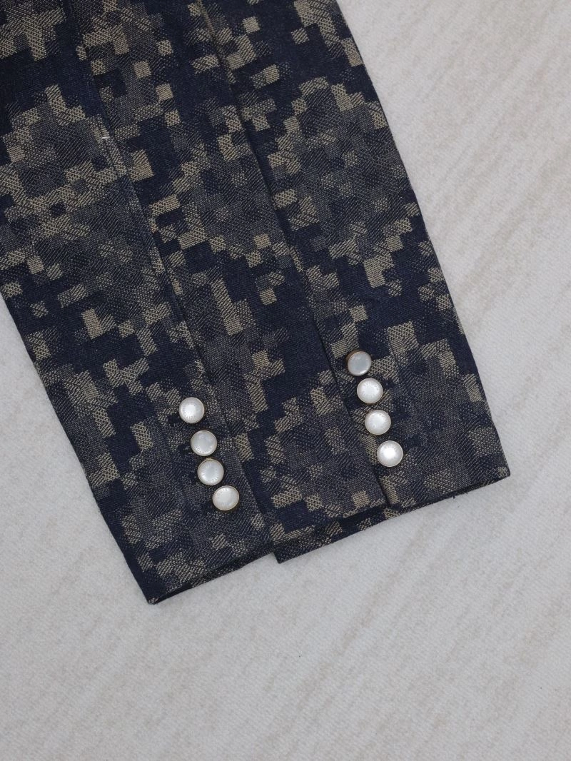 Louis Vuitton Outwear Seasonal 138619