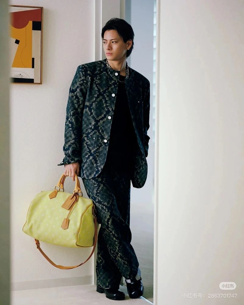 Louis Vuitton Outwear Seasonal 138619