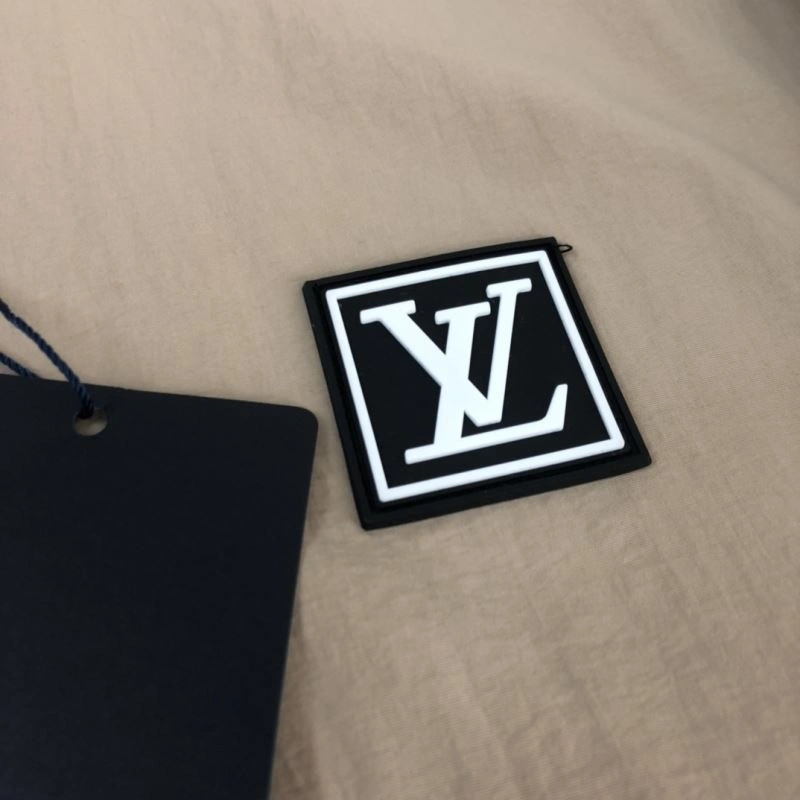 Louis Vuitton Outwear Breathable 139178