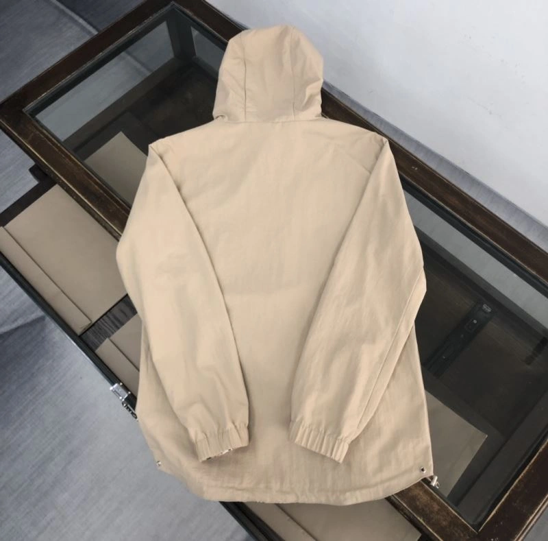 Louis Vuitton Outwear Breathable 139178