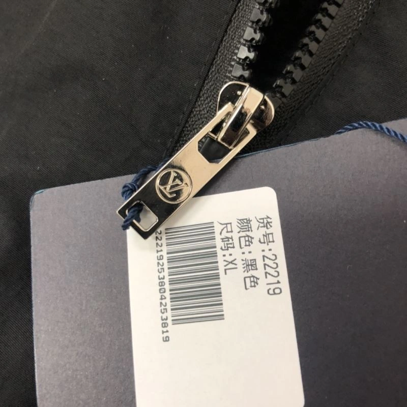 Minimalist Louis Vuitton Outwear 139111