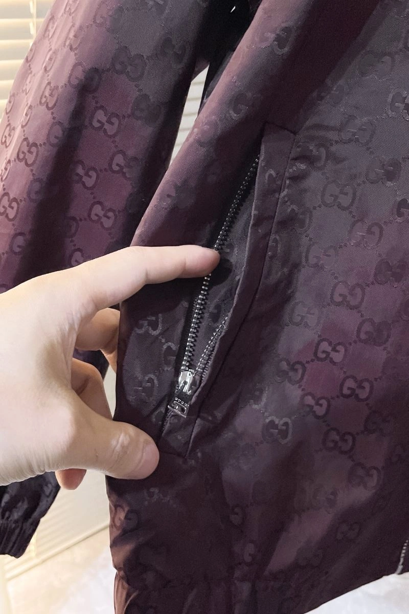 Louis Vuitton Outwear EyeCatching 139106