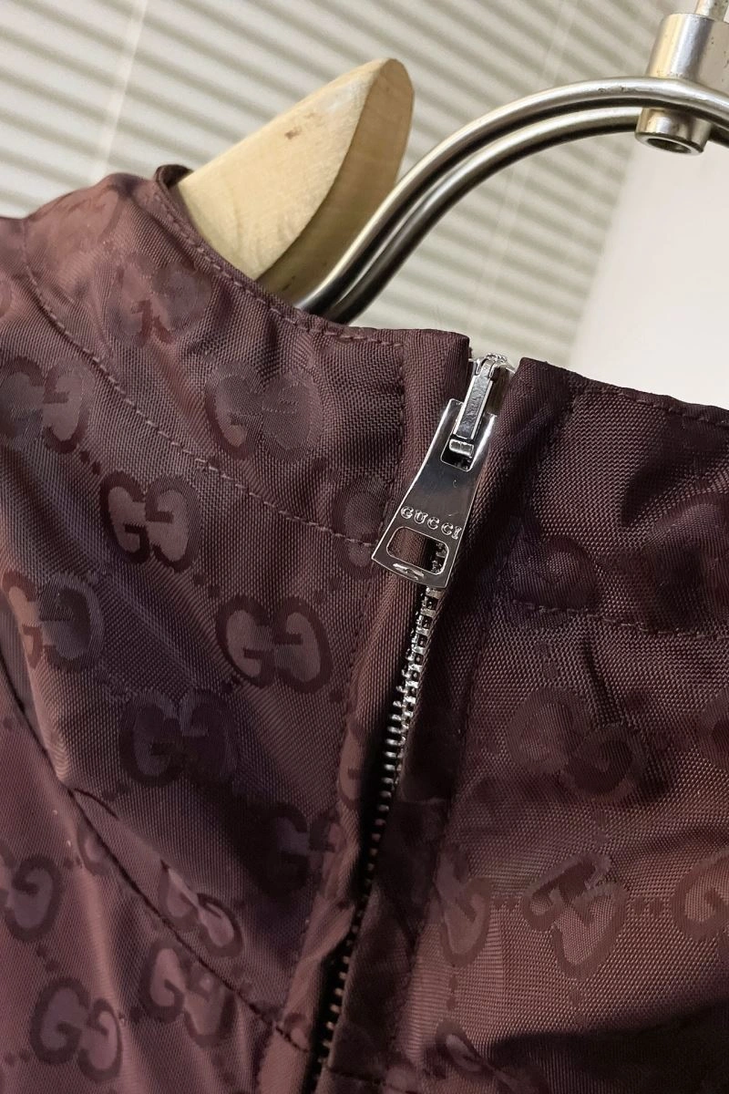 Louis Vuitton Outwear EyeCatching 139106