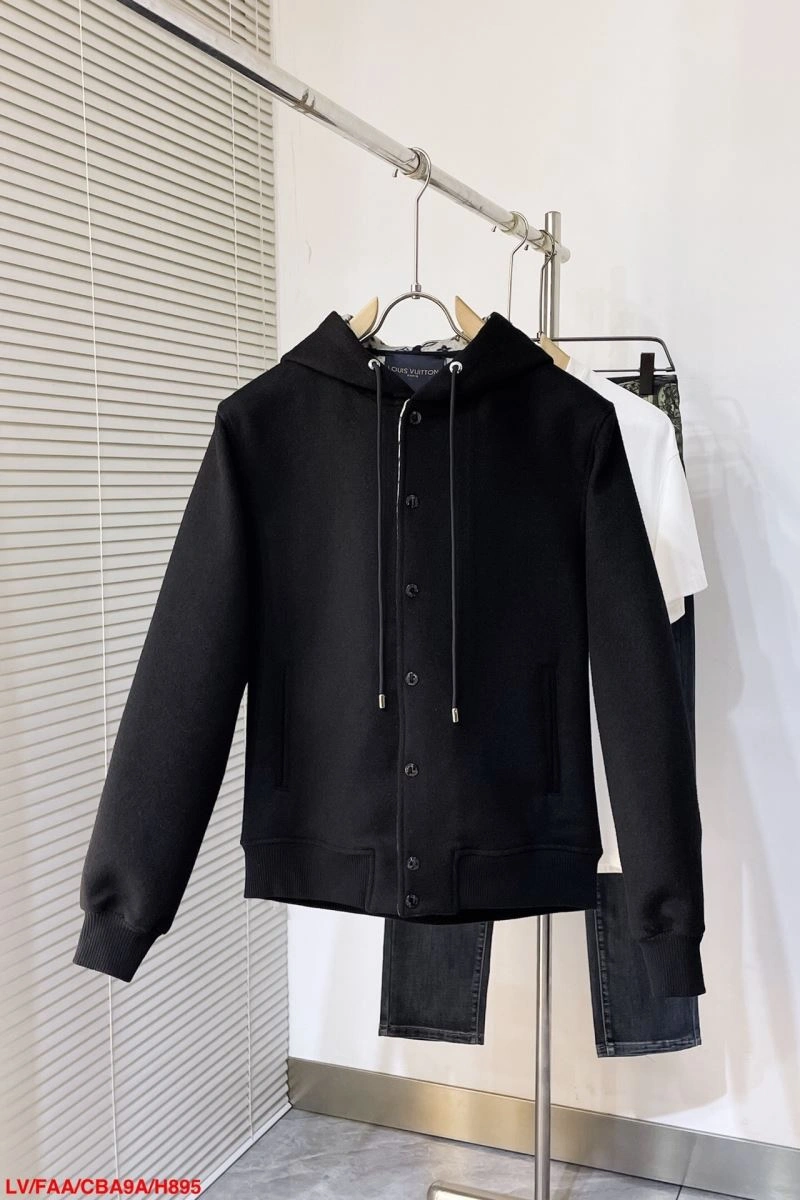 EasyCare Louis Vuitton Outwear 139102