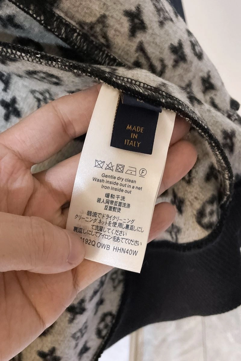 EasyCare Louis Vuitton Outwear 139102