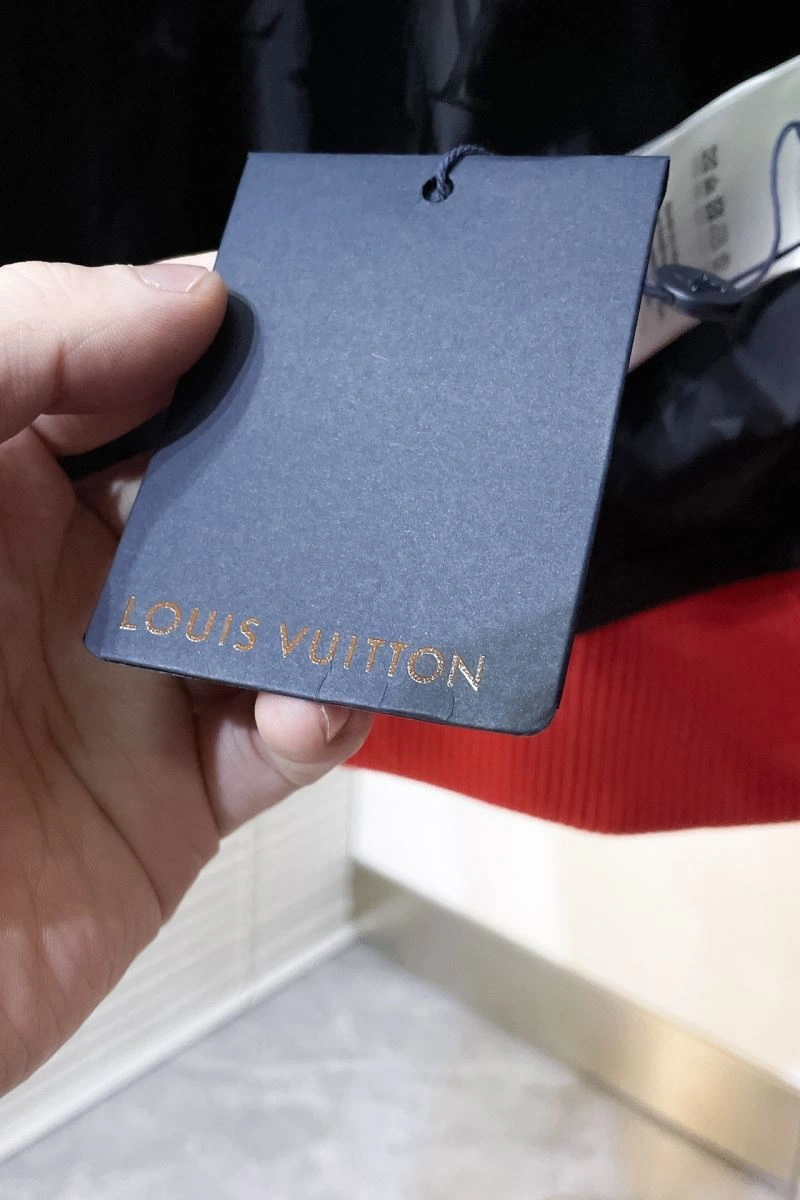 Colorful Louis Vuitton Outwear 139100