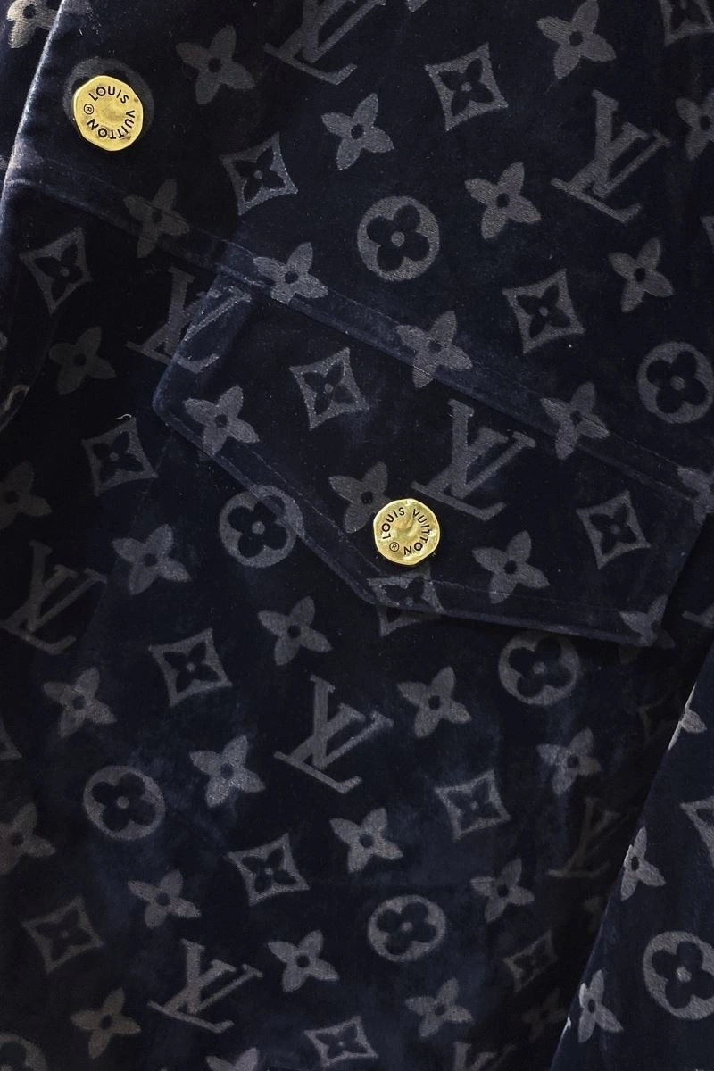 Louis Vuitton Outwear TechFriendly 139099
