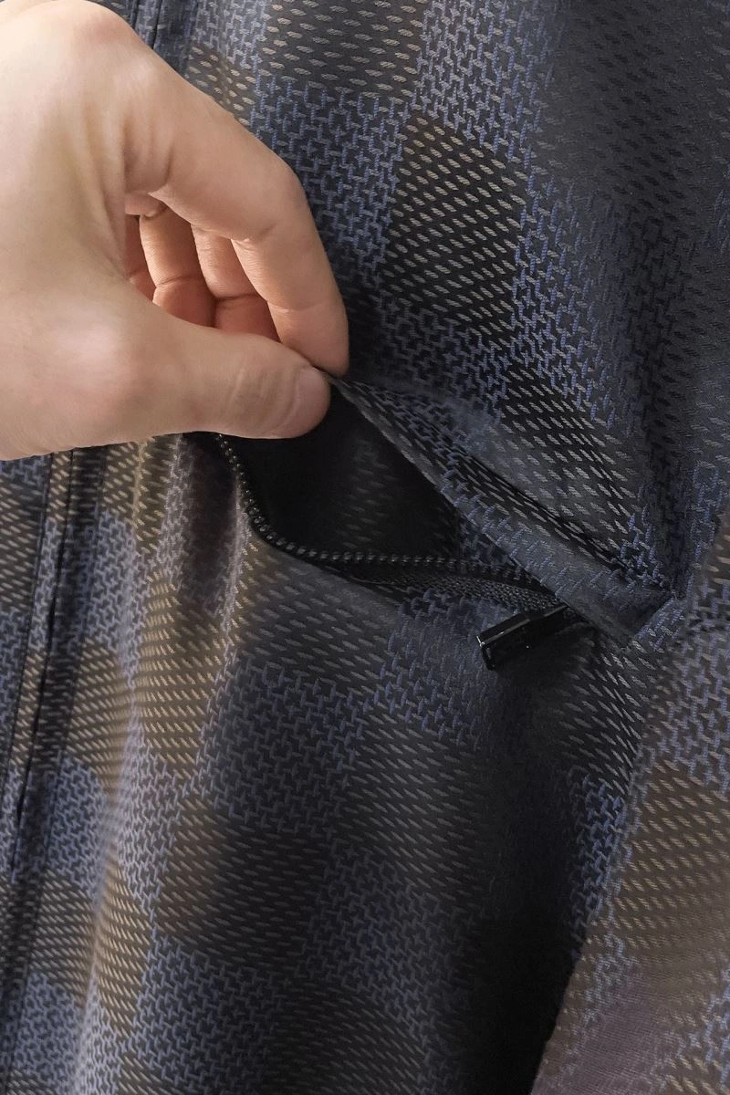 WrinkleFree Louis Vuitton Outwear 139091