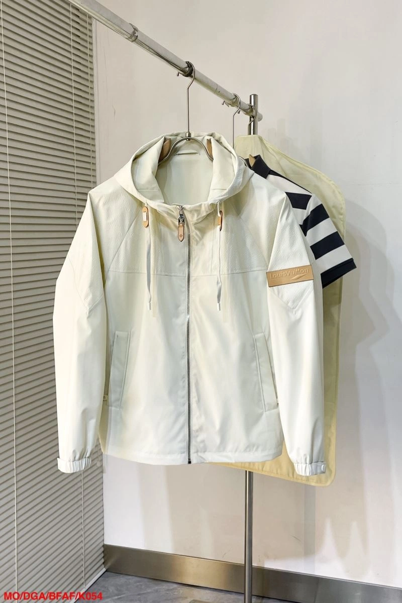 Louis Vuitton Outwear Soft 139075